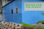 DAV Mukhyamantri Public School-Drinking Water